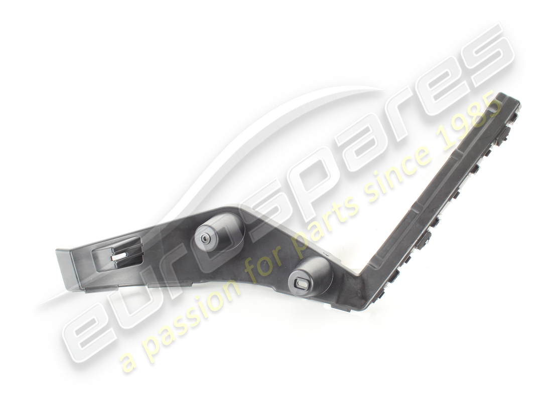 new maserati rh bumper bracket. part number 670160020 (1)