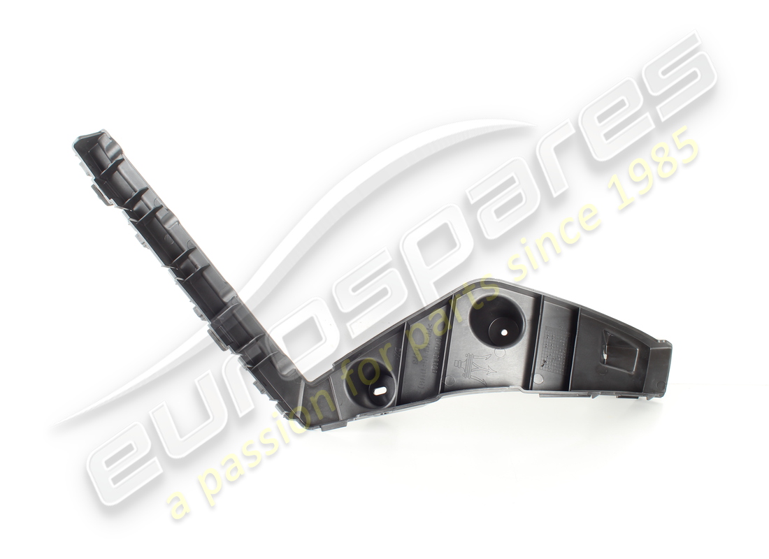 new maserati rh bumper bracket. part number 670160020 (2)