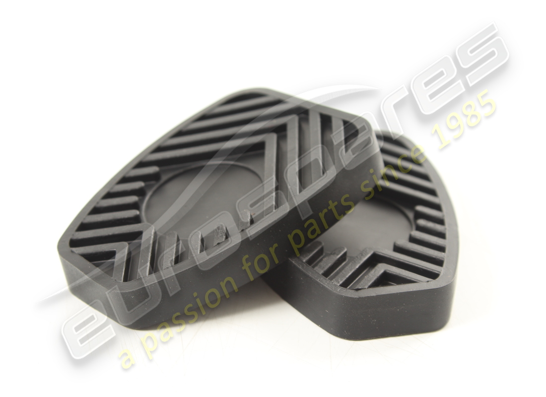 new porsche rubber pad. part number 91442321000 (2)