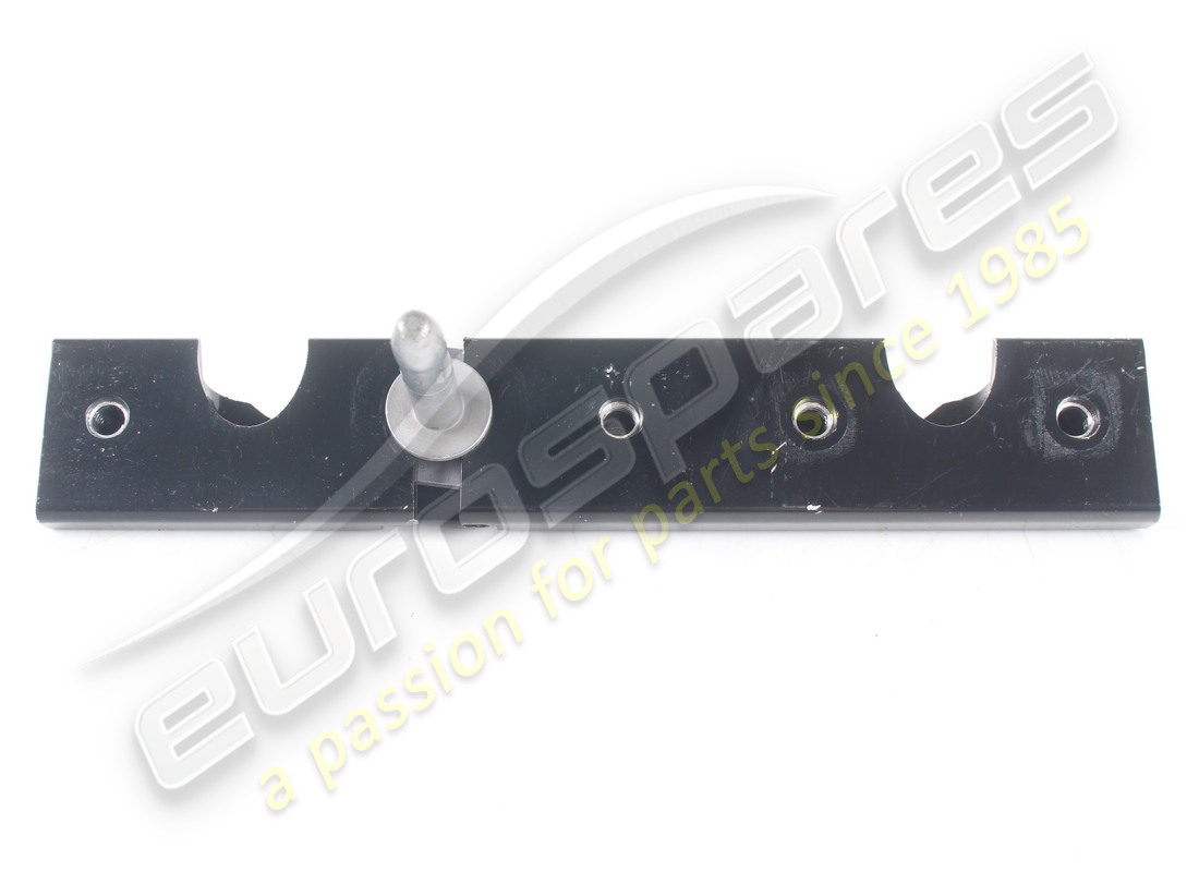 USED LAMBORGHINI MOUNTING BRACKET. PART NUMBER 4S7813930D (1) used lamborghini mounting bracket. part number 4s7813930d (1)