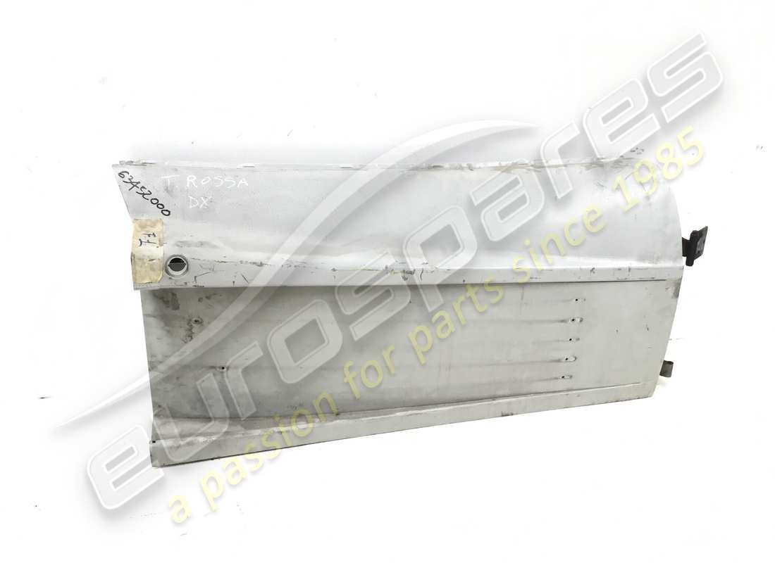 NEW (OTHER) Ferrari RH DOOR . PART NUMBER 61501600 (1)