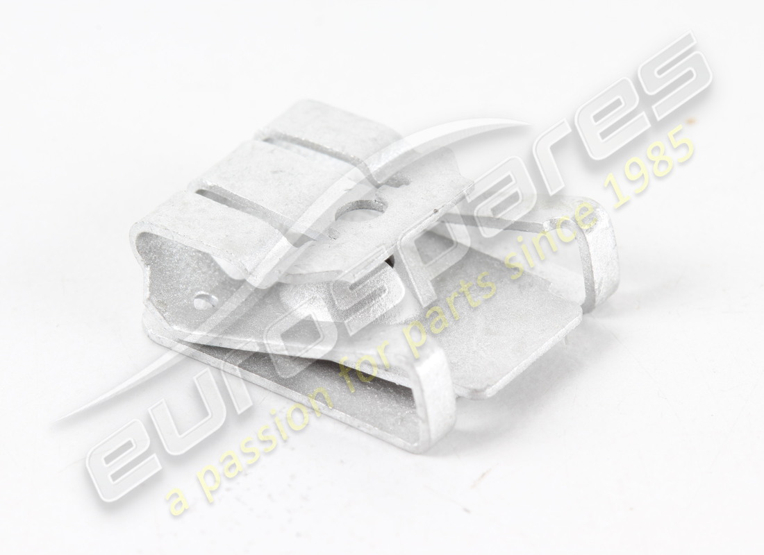 NEW Lamborghini SNAP NUT CLAMP ST4.8X22X18 . PART NUMBER N91242501 (1)