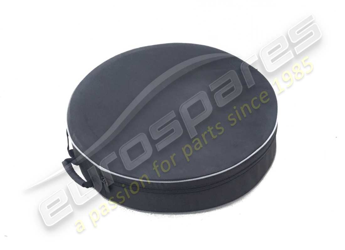new porsche spare wheel fire red. part number 992601010a300 (2)