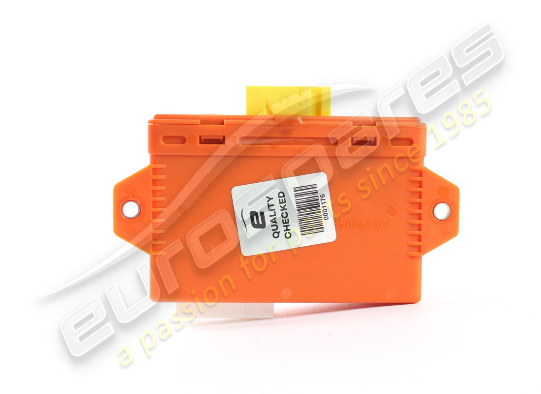 used maserati air conditioning control unit. part number 259803 (3)