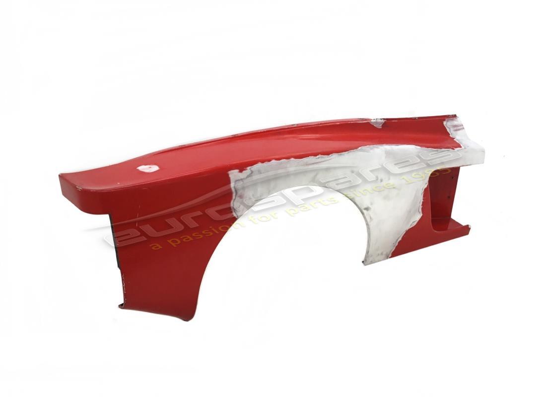 reconditioned ferrari rh rear fender. part number 62925800 (2)