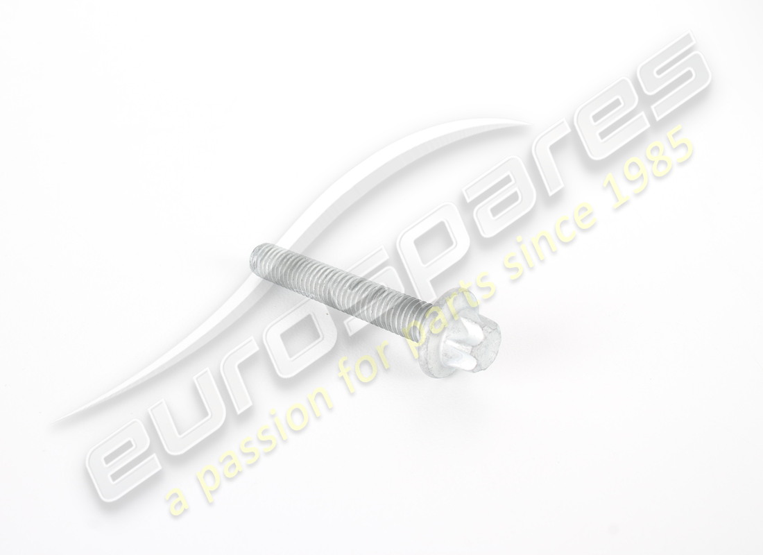 new porsche hexagon head bolt. part number paf008150 (1)