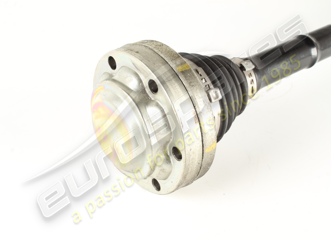 used lamborghini drive shaft. part number 420501203a (2)