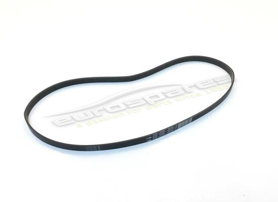 new ferrari 6-rib control belt part number 251220