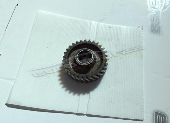 used ferrari gear ground part number 119723