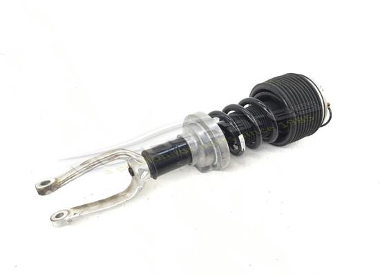 used lamborghini shock absorber amr+ls 2wd part number 4t0412019ab