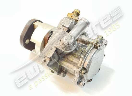 used lamborghini vane type pump part number 410145156a