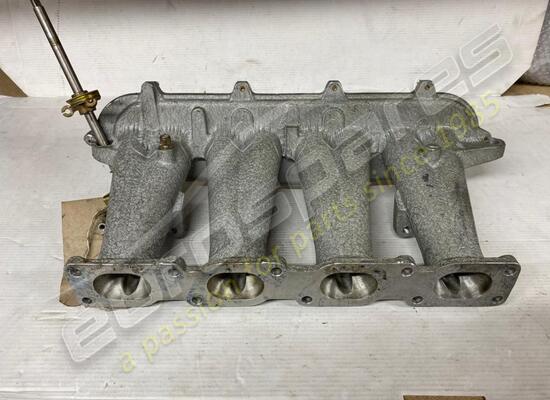 used ferrari lh intake manifold complete part number 149504