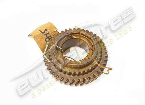 new ferrari 1st gear ground part number 119715