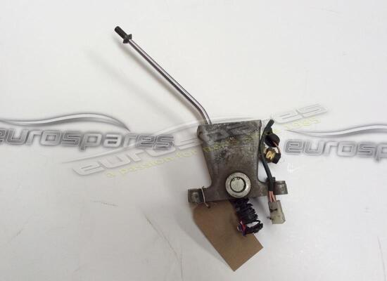 used ferrari gear lever (shifter), rhd part number 109502