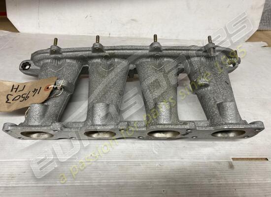 used ferrari rh intake manifold complete part number 149503