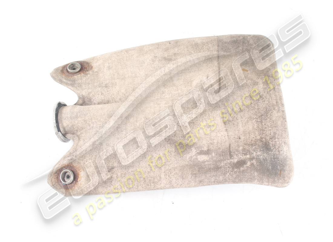 used ferrari windscreen washer bag with pump. part number 101563 (6)