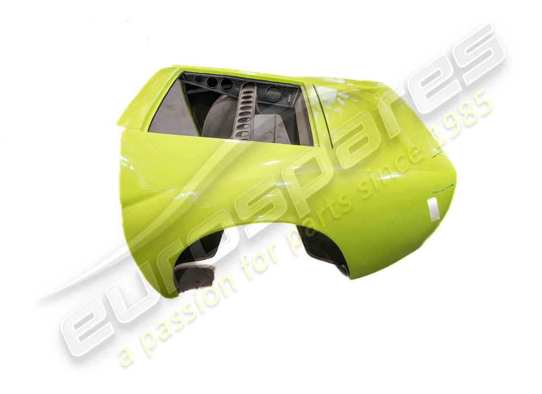new (other) lamborghini p400 & p400 s rear end. part number eap1227328 (2)
