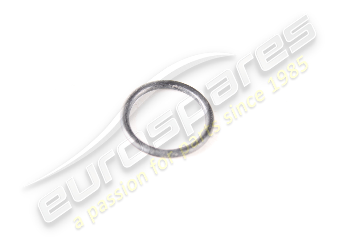 NEW LAMBORGHINI RING 14 MM OR. PART NUMBER 008601303 (1) new lamborghini ring 14 mm or. part number 008601303 (1)