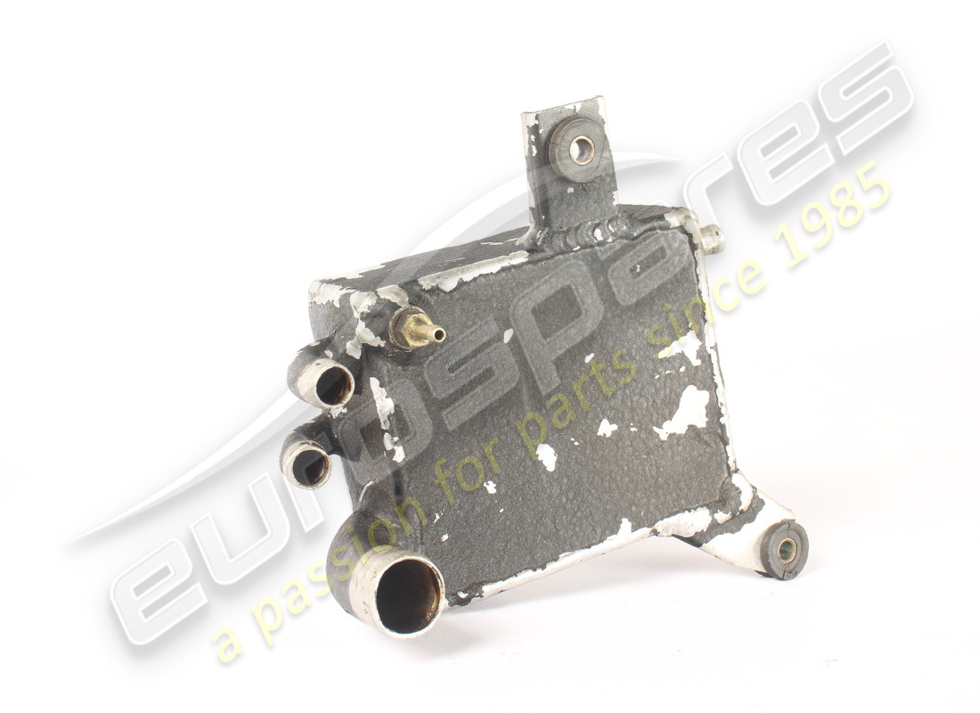 USED Maserati OIL VAPOUR SEPARATOR . PART NUMBER 585043003 (1)