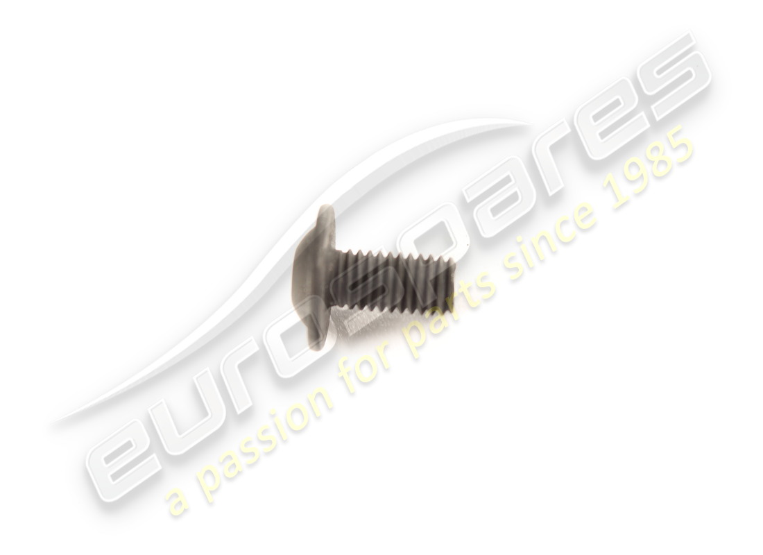 new ferrari screw. part number 64460500 (1)