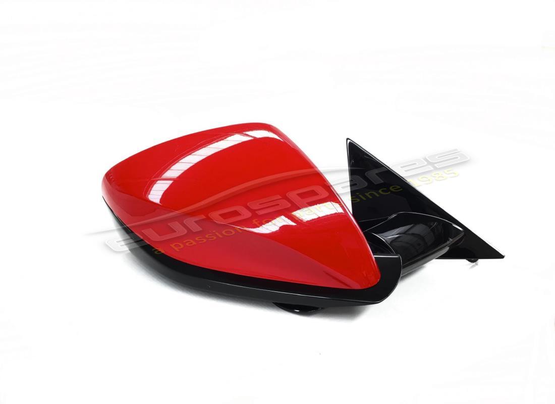 NEW (OTHER) Ferrari COMPLETE RH EXTERNAL REAR VIEW . PART NUMBER 88722610 (1)