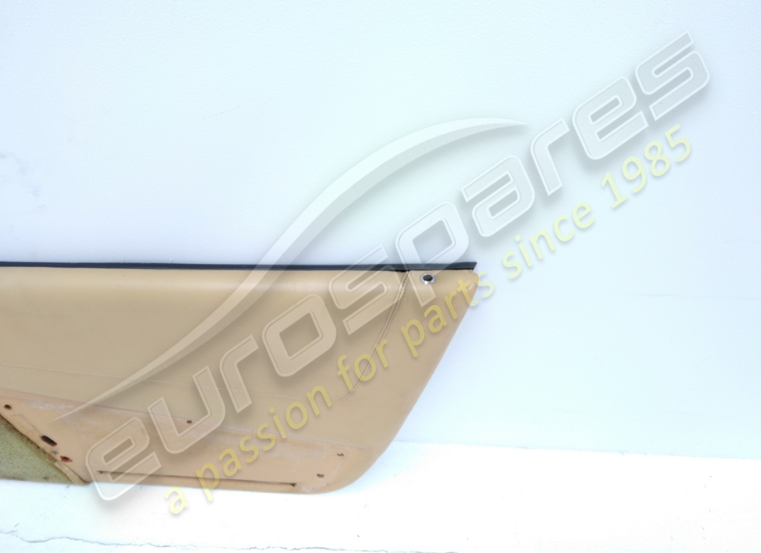 used ferrari rh inner panel. part number 62304600 (2)