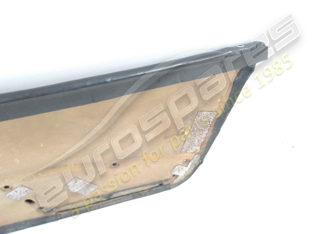 used ferrari lh inner panel. part number 62304700 (6)