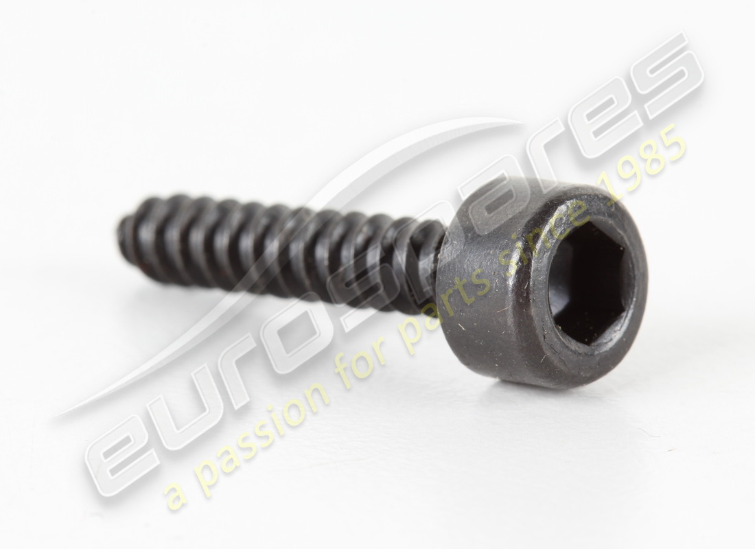 new lamborghini allen lock screw 26 mm. part number 008700524 (1)