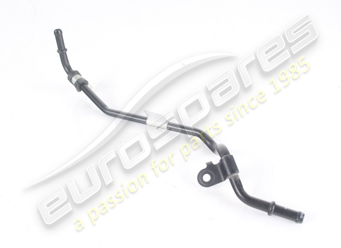 USED Ferrari METAL ENGINE VENT PIPE . PART NUMBER 303327 (1)