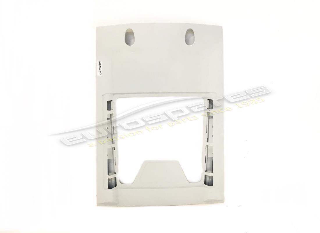 new lamborghini trunk lid. part number 408827023d (1)