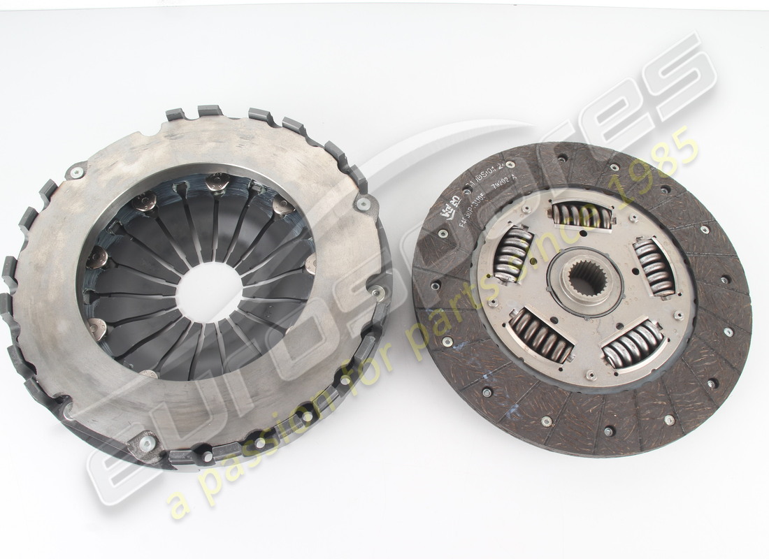 new ferrari complete clutch. part number 201680 (1)