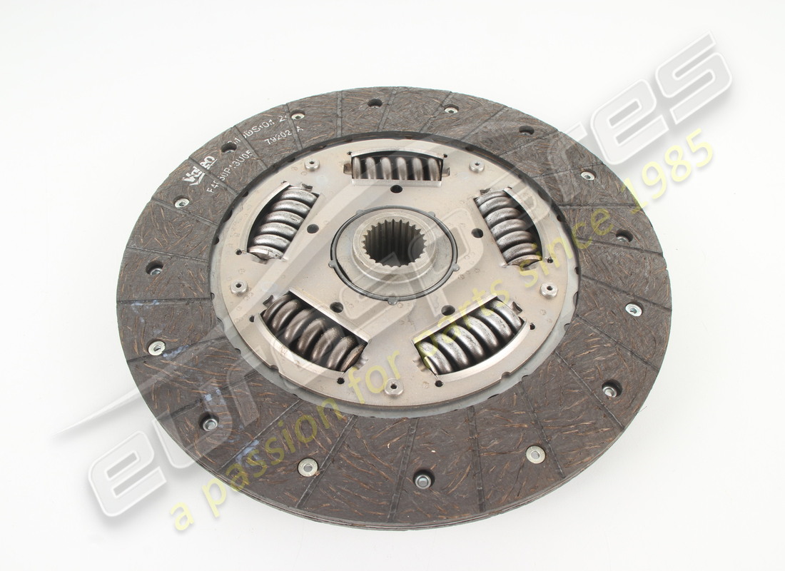 new ferrari complete clutch. part number 201680 (4)