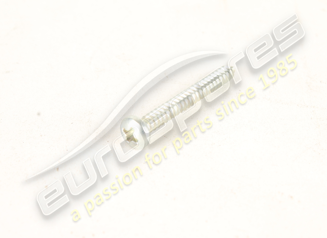 new maserati screw for catalytic converte. part number 15958407 (1)