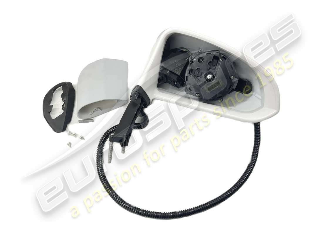 new lamborghini mirror housing. part number 402857508 (1)