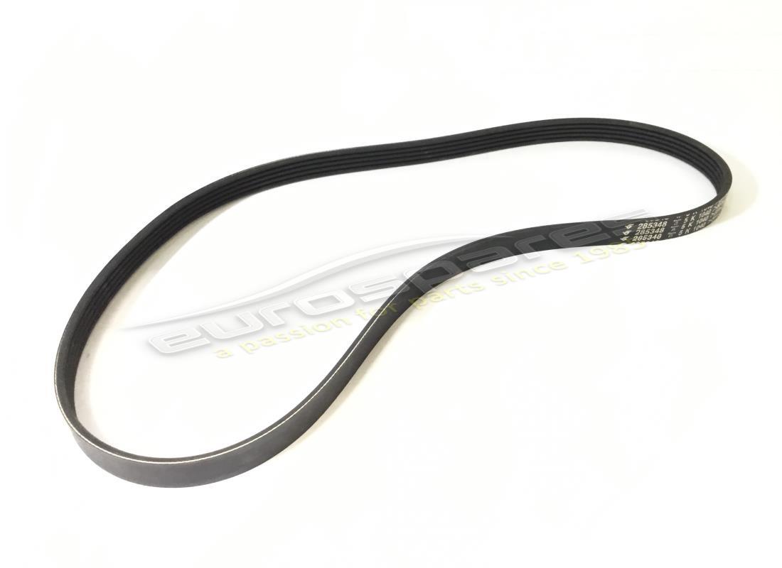 new ferrari belt. part number 285348 (1)