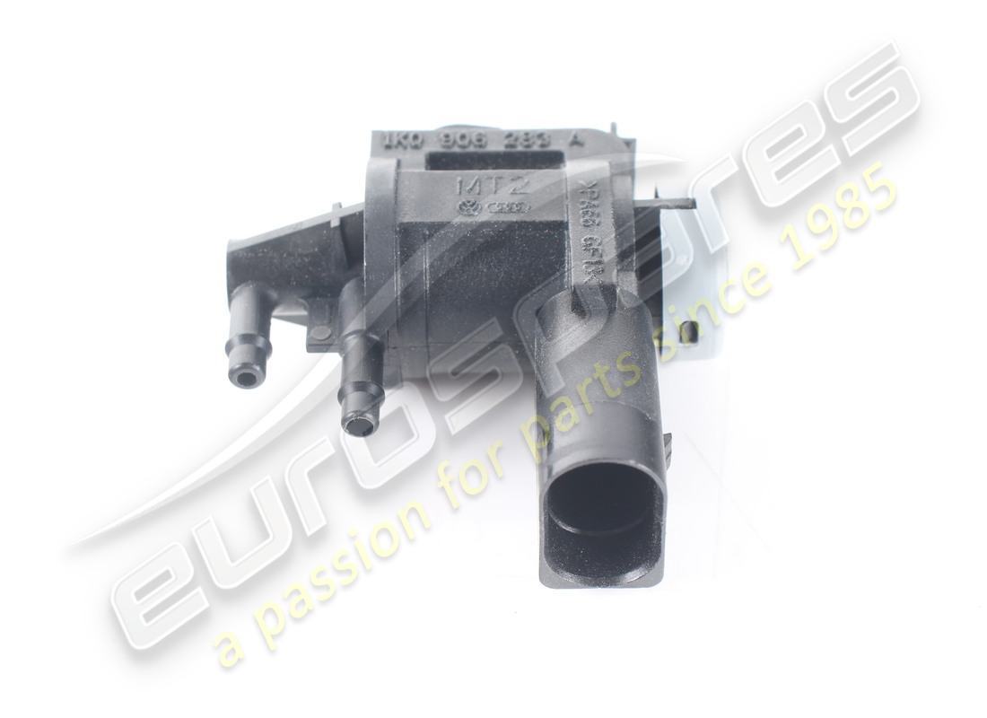 used lamborghini electric changeover. part number 1k0906283a (5)