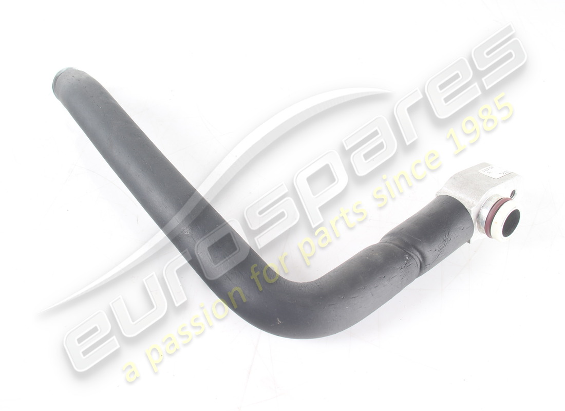 used lamborghini refrigerant line. part number 400260741b (2)