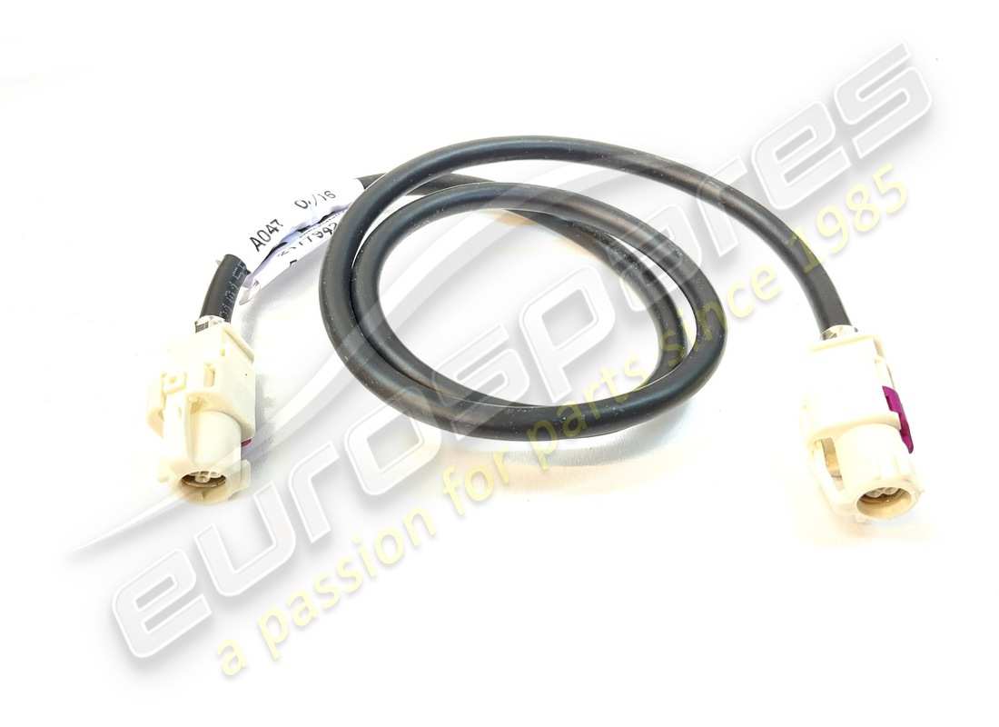 new maserati lvds connecting cable. part number 670003145 (1)