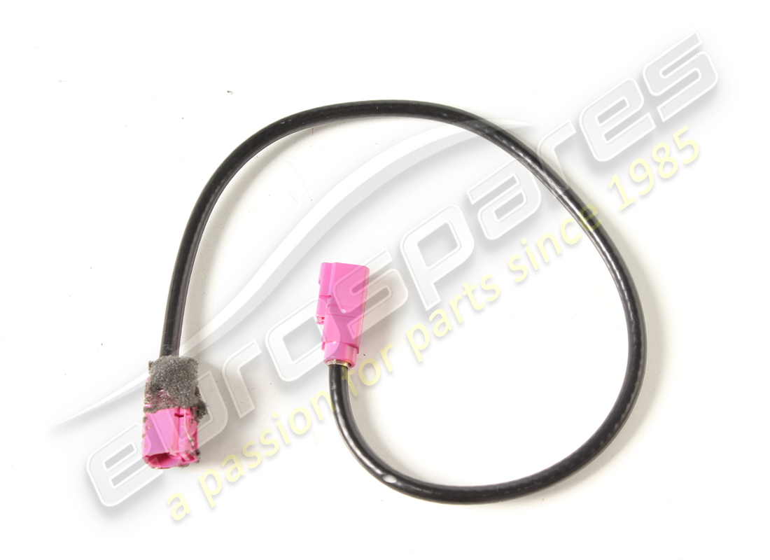used ferrari wifi/bt antenna extension ca. part number 311956 (2)