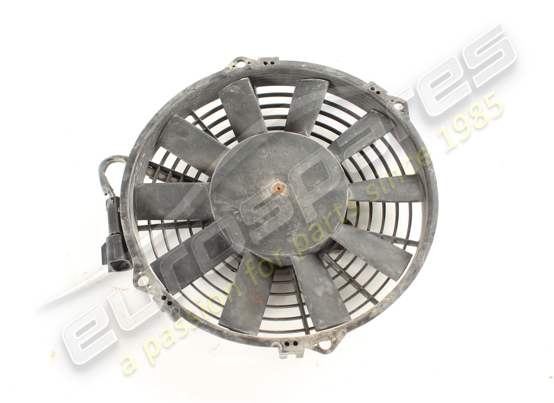 used ferrari complete electrofan. part number 153431 (3)