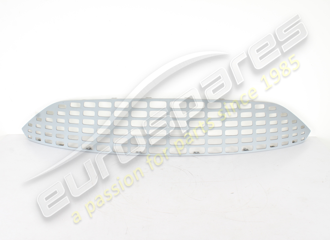 new ferrari front grille. part number 985898557 (1)