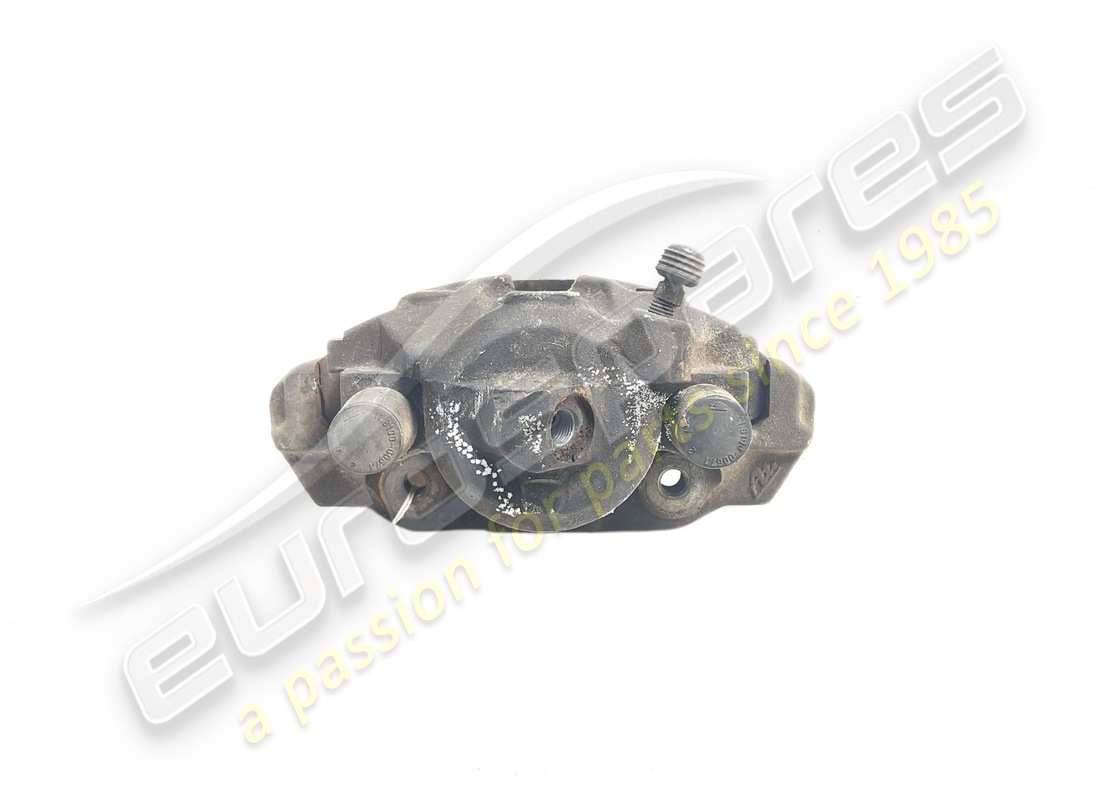 used ferrari rh rear brake caliper. part number 136602 (2)