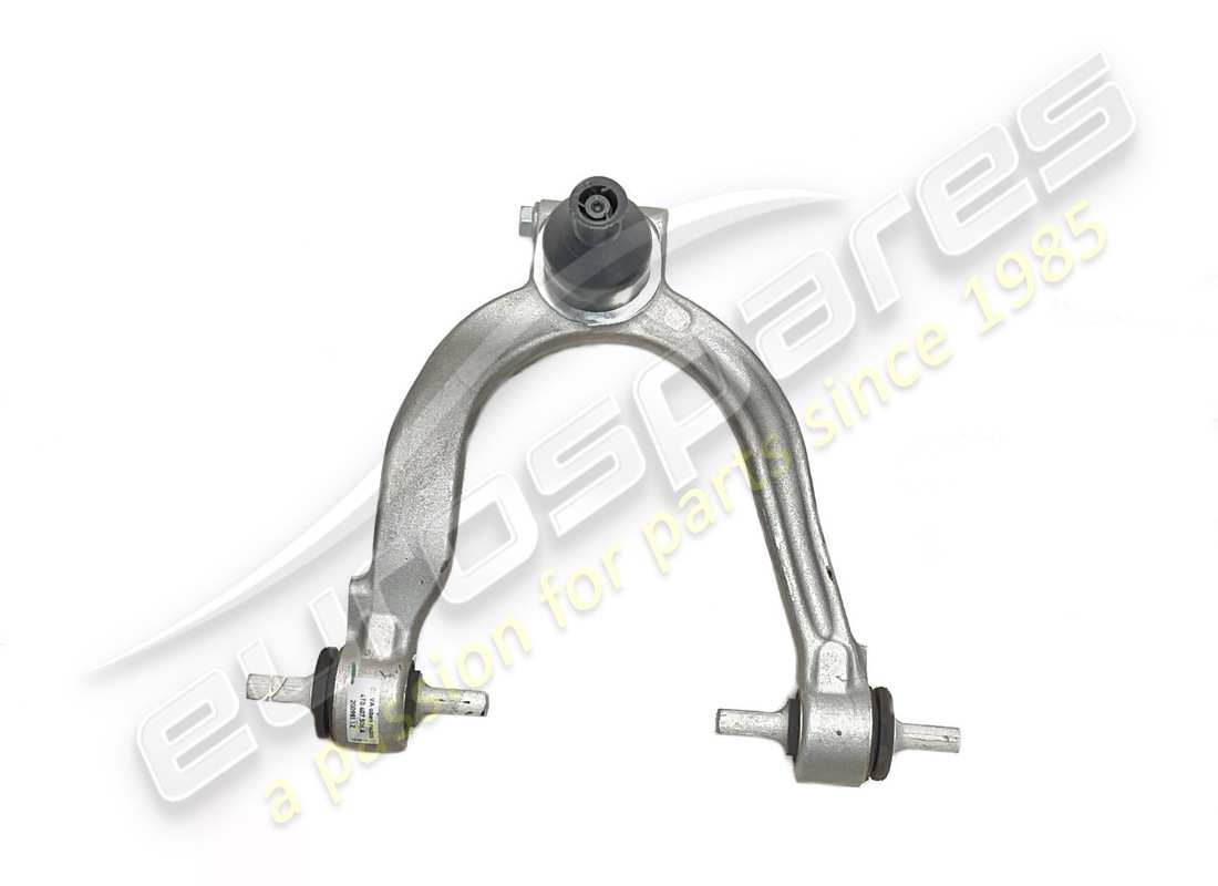 new lamborghini control arm, front lb724. part number 4t0407506a (1)