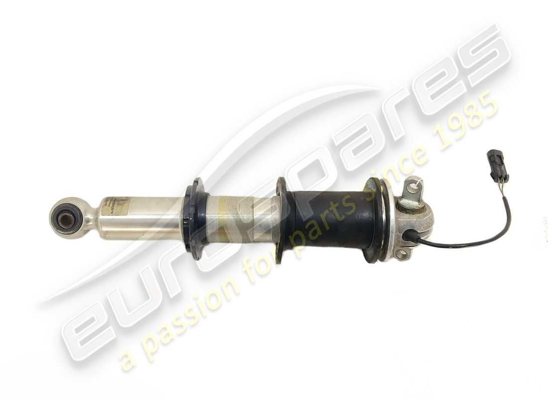 USED Ferrari FRONT SHOCK ABSORBER . PART NUMBER 238961 (1)