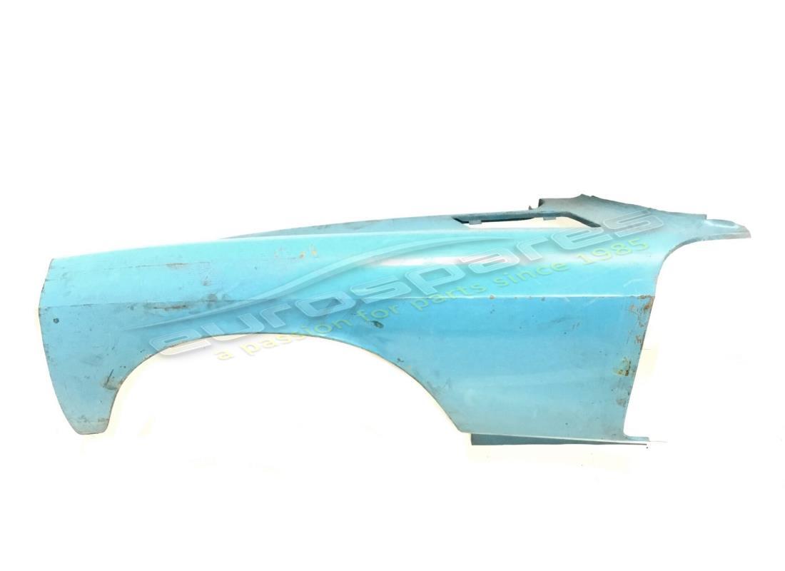 new ferrari lh front wing panel. part number 2511803107 (1)