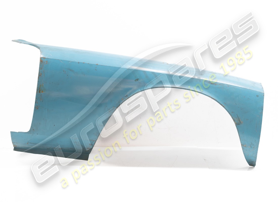 new ferrari rh front wing panel. part number 2511803007 (1)