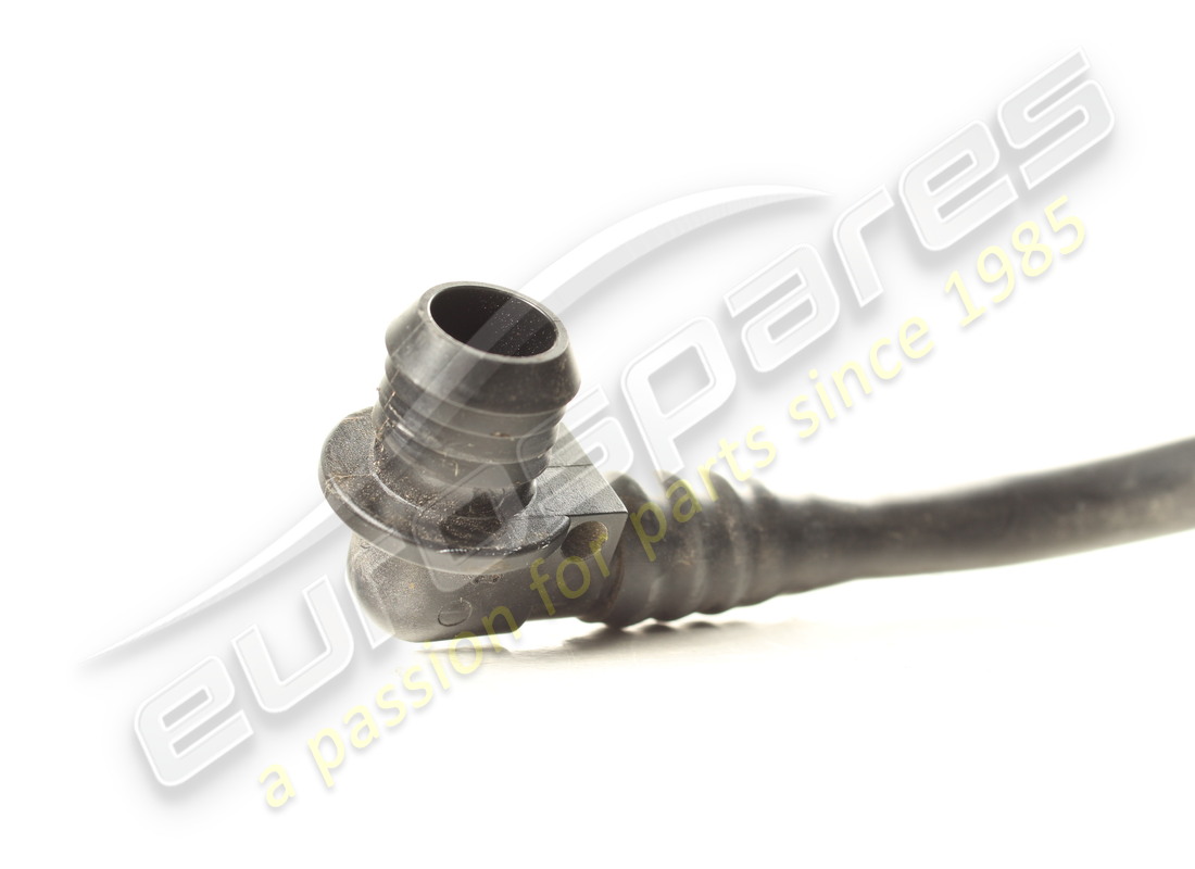 used ferrari complete front vacuum pipe. part number 262431 (2)