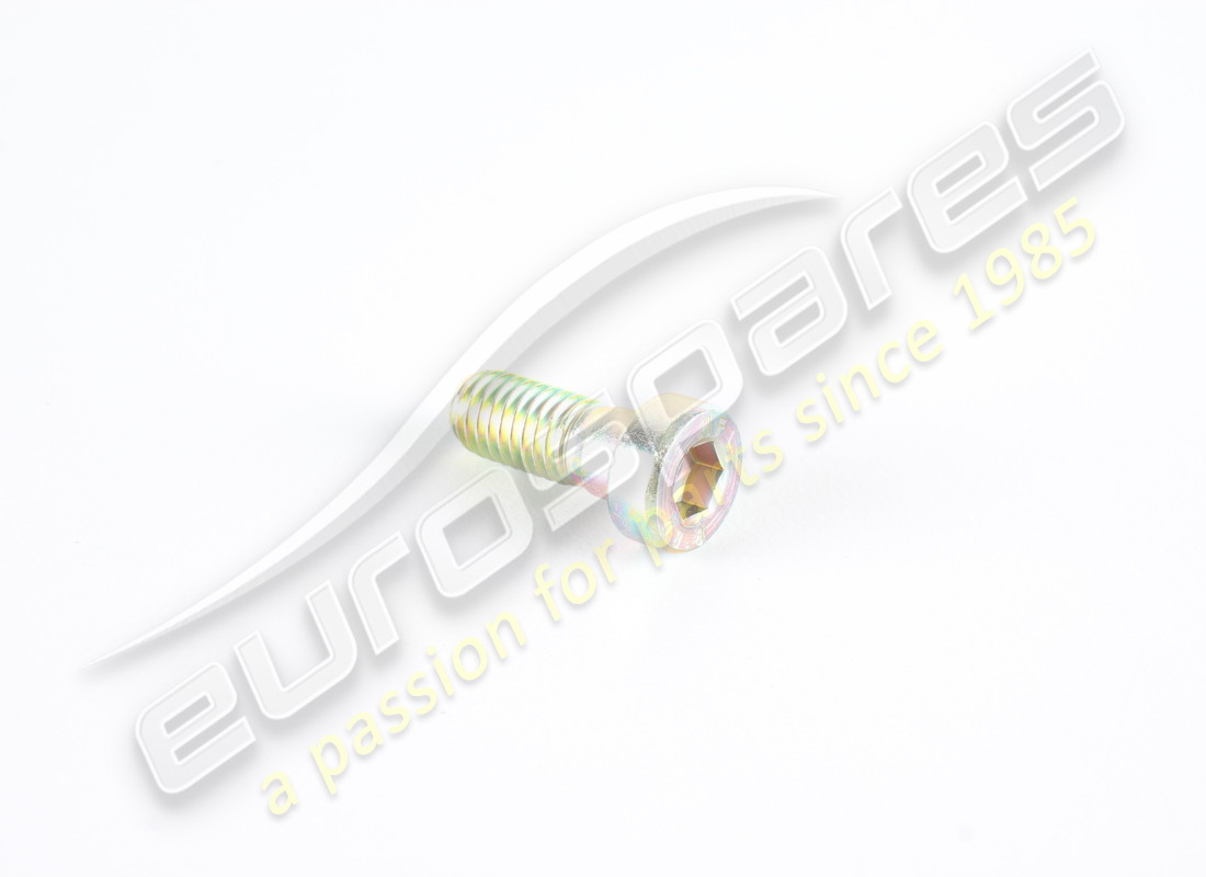 new porsche screw, cheese hd. - m 8 x 20 - d - mj 1985>>. part number 90011903002 (1)