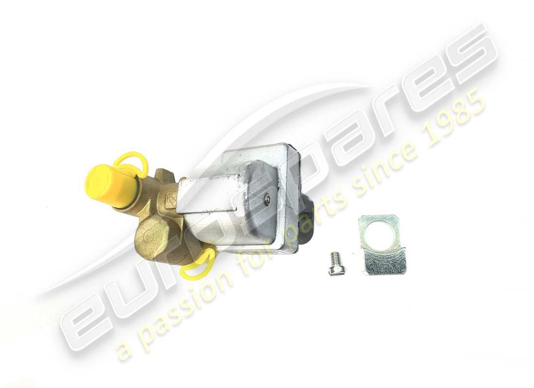 new lamborghini electrovalve. part number 410937305 (2)