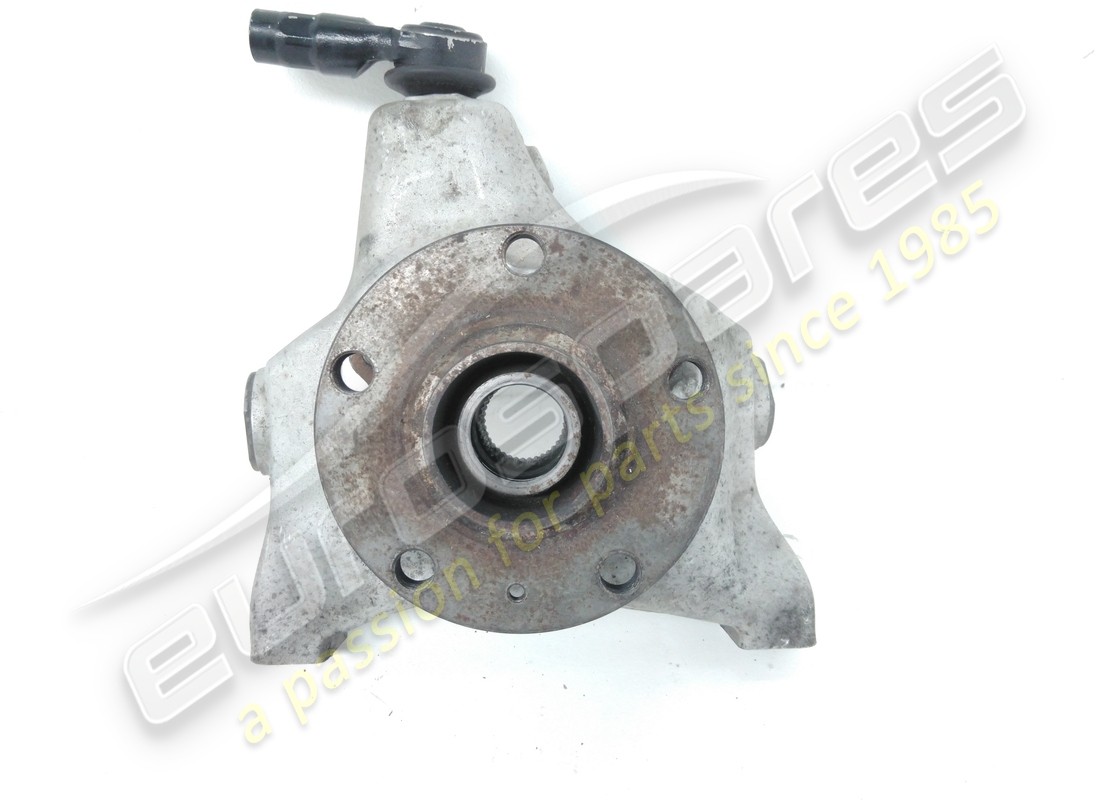 USED Lamborghini STEERING KNUCKLE . PART NUMBER 400407245A (1)